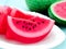 A Taste of Sunshine: Captivating Watermelon Prints to Bring Summer Indoors