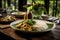 Taste of Tranquility: Authentic Thai Food at a Serene Countryside Restaurant