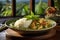 Taste of Tranquility: Authentic Thai Food at a Serene Countryside Restaurant