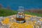 Tasting of single malt Scotch whisky with blue sea, ocean or river view, private whisky tours in Scotland, UK