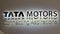 Tata Motors automotive manufacturing company