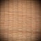 Tatami mat texture