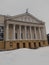 Tatar academic state Opera and ballet theatre