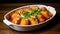 Tater Tot Hotdish: Unique Casserole with Tater Tots