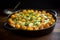 Tater Tot Hotdish: Unique Casserole with Tater Tots