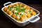 Tater Tot Hotdish: Unique Casserole with Tater Tots