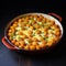 Tater Tot Hotdish: Unique Casserole with Tater Tots