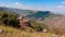 Tatev Monastery, Armenia, timelapse