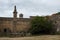 Tatev Monastery in Syunik Province of The Republic of Armenia