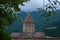 Tatev Monastery in Syunik Province of The Republic of Armenia