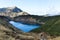 Tateyama Alpine in japan