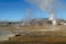 Tatio Geysers