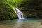 TATLICA WATERFALLS, ERFELEK, SINOP, TURKEY