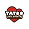 Tatoo logo