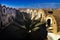 Tatouine, Ksour, Tunisia - Abandoned building