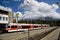 Tatra Electric Railway