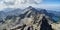 Tatra Mountains, Poland, Orla Perc, Eagle Path