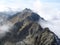 Tatras climbing