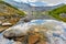 Tatras Five Polish Ponds Valley Carpathians mountains landscape