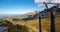 Tatry. Poland and Slovakia boundary, autumn landskapes.