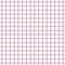 Tattersall cloth fiber pattern red blue design vector illustration