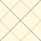 Tattersall pattern autumn herringbone in grey, orange, yellow. Textured seamless tartan check graphic background windowpane art.
