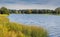 Tatton lake
