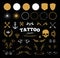 Tattoo Design Elements