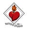 Tattoo studio design