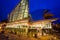 The Taubman Museum of Art, in downtown Roanoke, Virginia