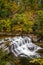 Taughannock Creek Tompkins County New York