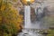 Taughannock Falls