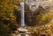 Taughannock Falls