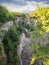 Taughannock Falls Cayuga