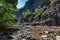 Taughannock Falls: Gorge Trail