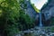 Taughannock Falls: Gorge Trail