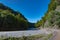 Taughannock Falls: Gorge Trail