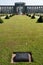 Taukkyan War Cemetery, Yangon, Myanmar