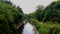 Taunton and Bridgwater Canal Somerset