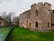 Taunton castle, UK