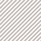 Taupe geometric diagonal line seamless vector