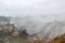 Taupo volcanic thermal park, New Zealand