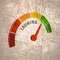 Taurine measuring process