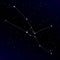 Taurus constellation