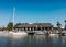 Tavern and Table, Shem Creek, Charleston, SC.