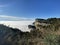 Tavertet viewpoint, place to enjoy the views of the Sau reservoir