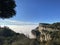 Tavertet viewpoint, a place to enjoy the views of the Sau reservoir