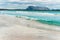 Tavolara Island La Cinta beach San Teodoro