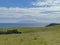 Tawharanui Regional Park in a sunny day, New Zealand