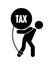 Tax liability design